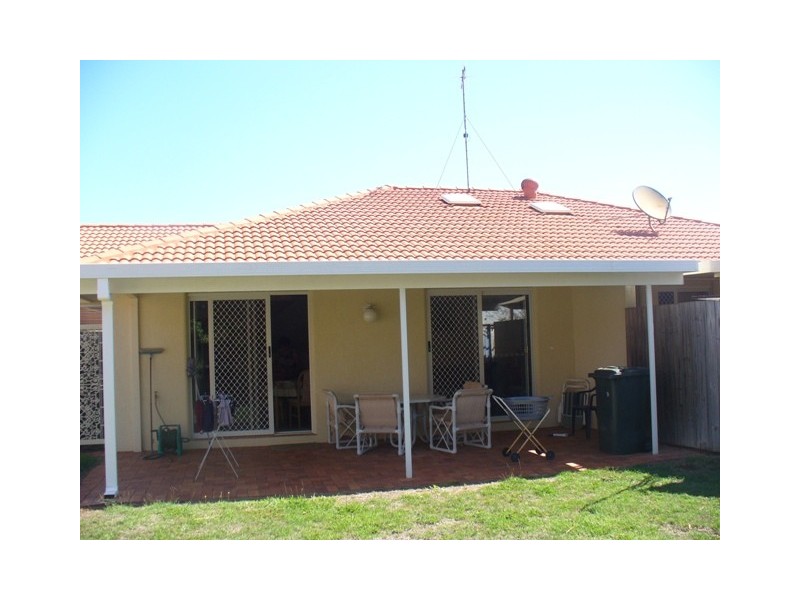 8/6 Miller Street, Norville QLD 4670