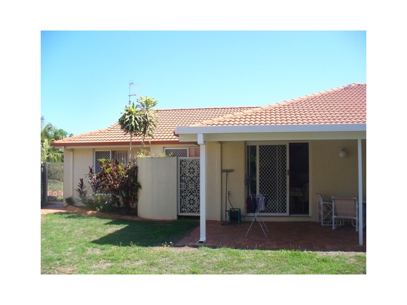 8/6 Miller Street, Norville QLD 4670