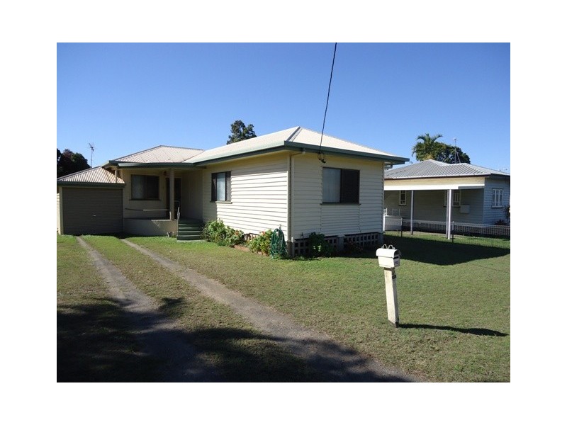 11 Theodore Street, Svensson Heights QLD 4670