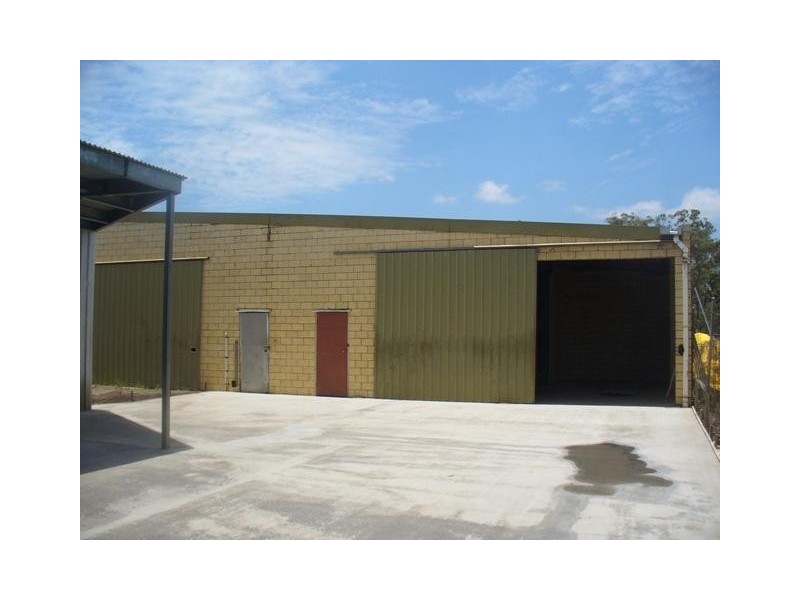 71 Thabeban Street, Norville QLD 4670