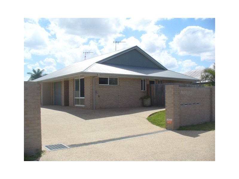 1/108 Barolin Street, Walkervale QLD 4670