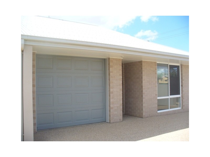 1/108 Barolin Street, Walkervale QLD 4670