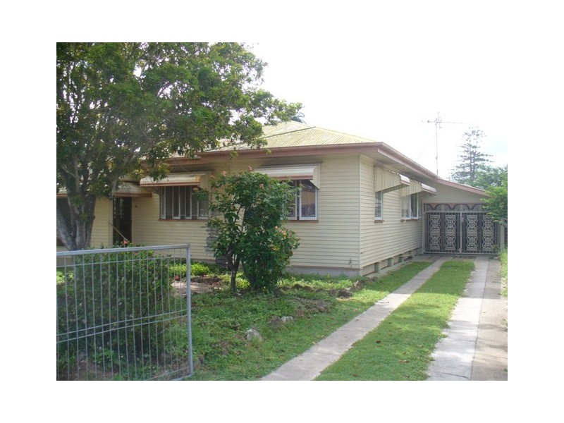 52 Walker Street, Walkervale QLD 4670