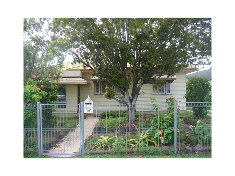 52 Walker Street, Walkervale QLD 4670