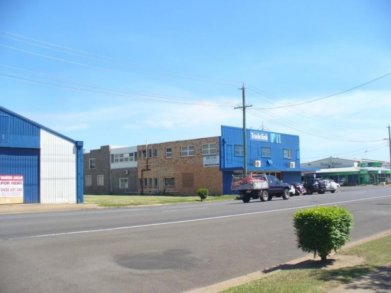 42-44 Princess Street, Bundaberg East QLD 4670