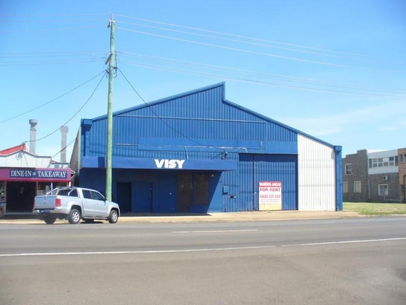 42-44 Princess Street, Bundaberg East QLD 4670