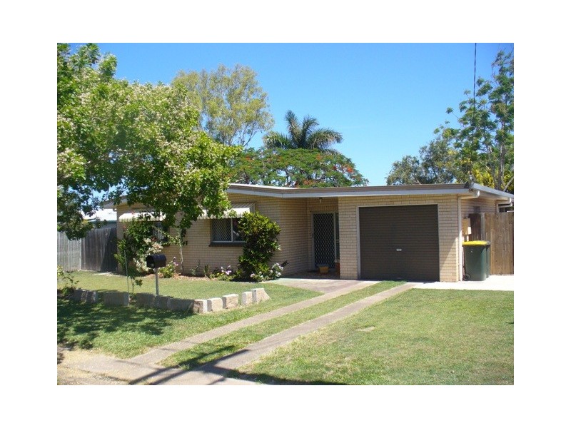 2 Stibe Street, Millbank QLD 4670