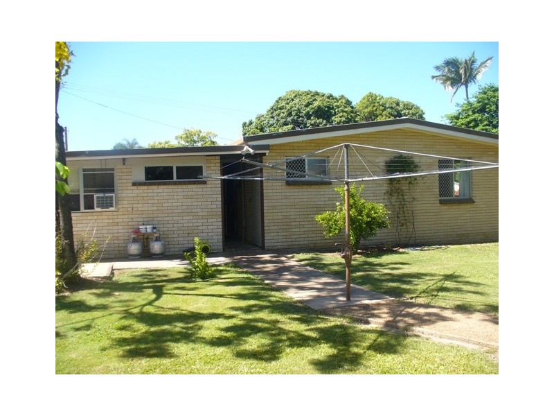 2 Stibe Street, Millbank QLD 4670