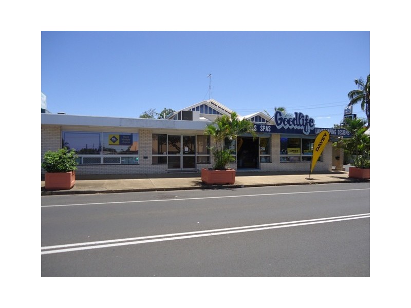 224a Walker Street, Svensson Heights QLD 4670