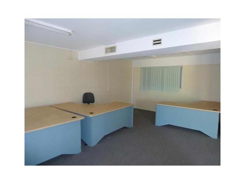 224a Walker Street, Svensson Heights QLD 4670