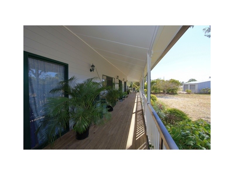 142 Bargara Road, Bundaberg East QLD 4670 John Fidden Real Estate