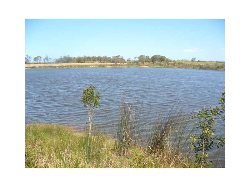 385 Gillens Creek Road, Alloway QLD 4670