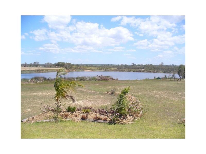 385 Gillens Creek Road, Alloway QLD 4670