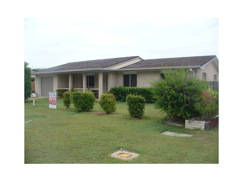 38 Gray Avenue, Bundaberg South QLD 4670