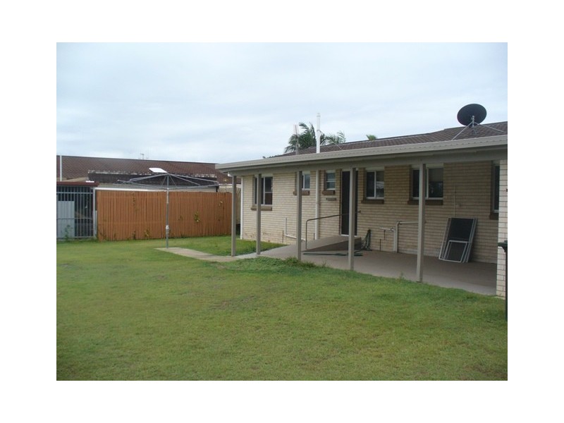 38 Gray Avenue, Bundaberg South QLD 4670