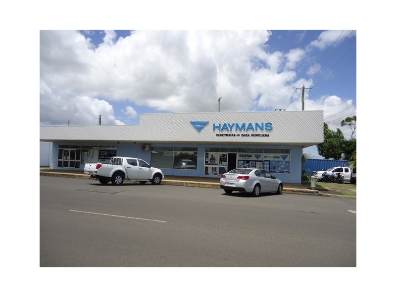 26 Burrum Street, Bundaberg West QLD 4670