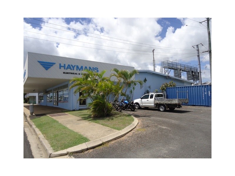 26 Burrum Street, Bundaberg West QLD 4670