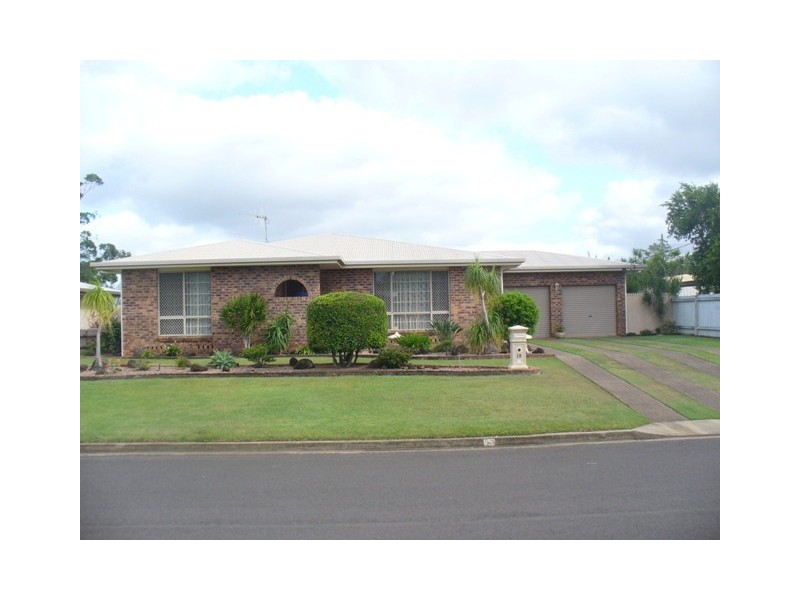 19 Cunnington Street, Bundaberg East QLD 4670
