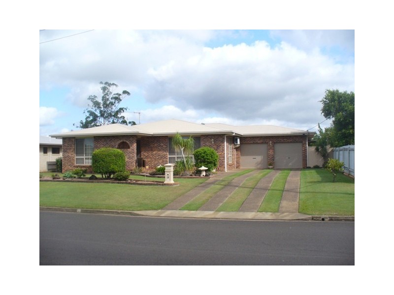19 Cunnington Street, Bundaberg East QLD 4670