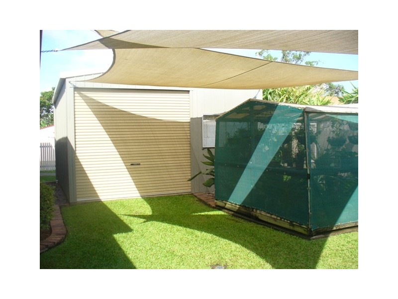 19 Cunnington Street, Bundaberg East QLD 4670