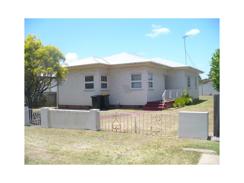 80a Barolin Street, Bundaberg South QLD 4670