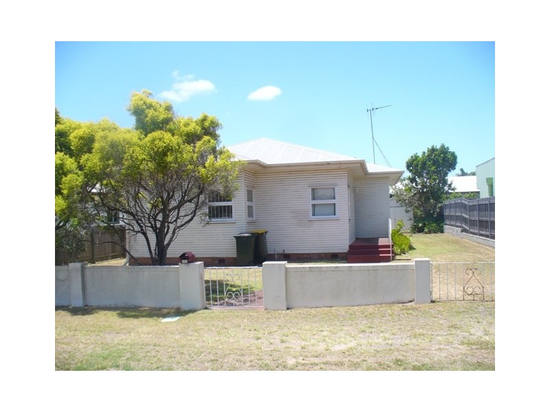 80a Barolin Street, Bundaberg South QLD 4670