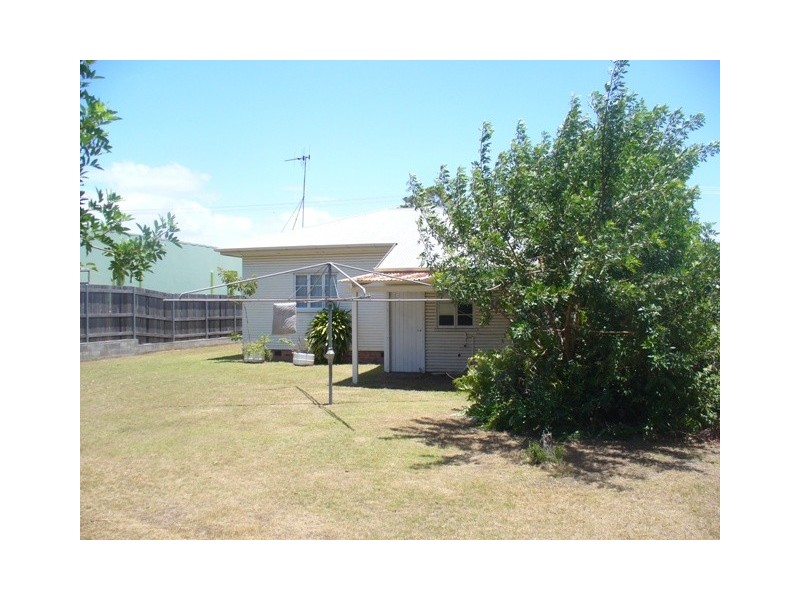 80a Barolin Street, Bundaberg South QLD 4670
