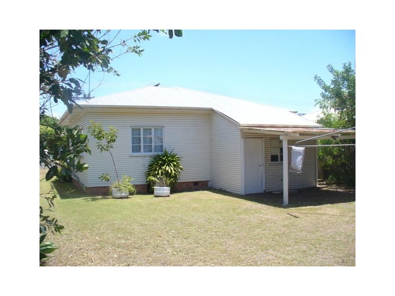80a Barolin Street, Bundaberg South QLD 4670