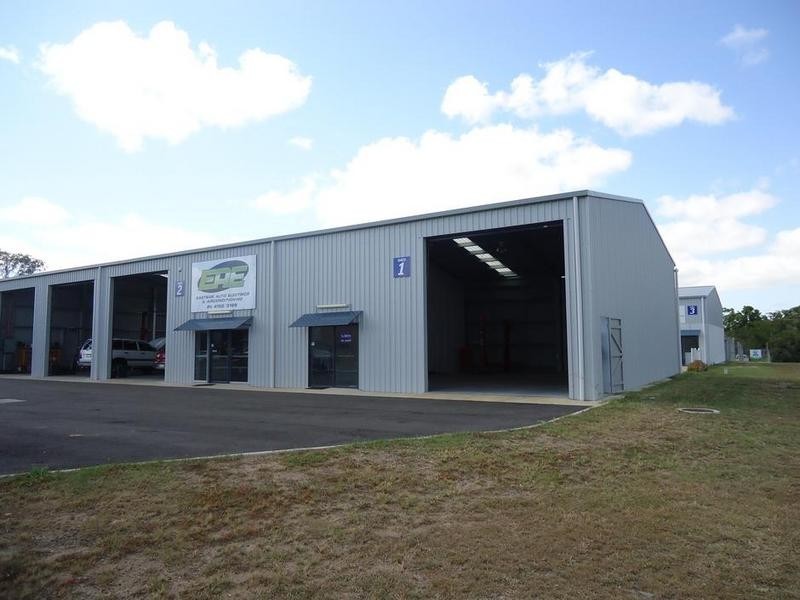 1/28 Steptoe Street, Bundaberg East QLD 4670