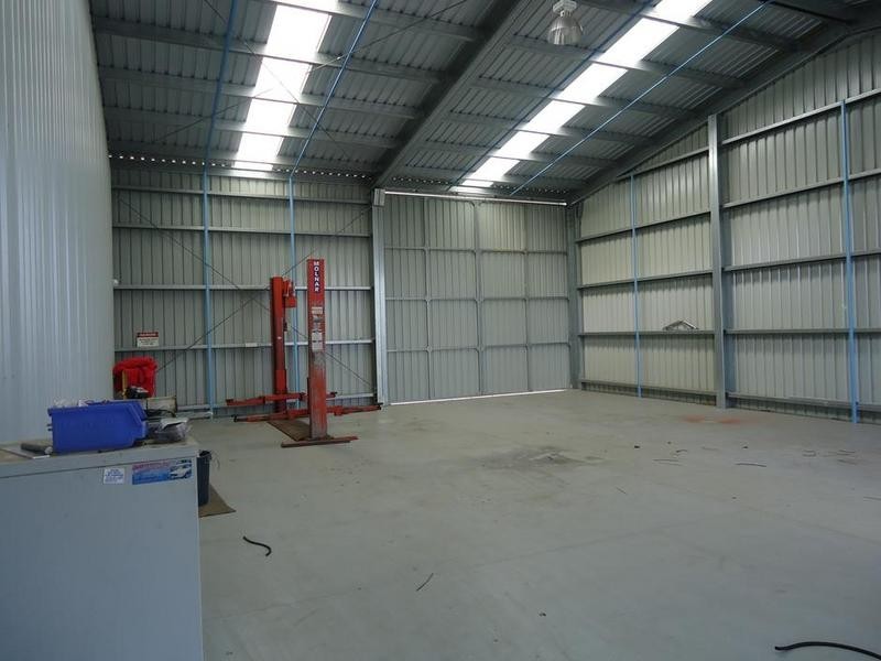 1/28 Steptoe Street, Bundaberg East QLD 4670