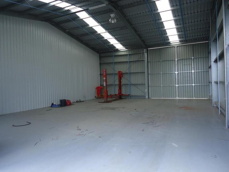 1/28 Steptoe Street, Bundaberg East QLD 4670