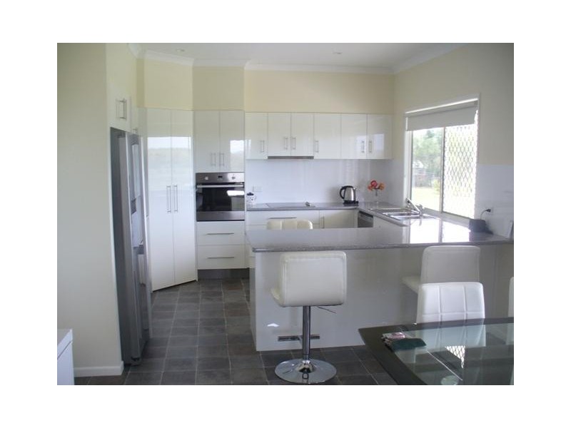 43 Cummings Road, Bucca QLD 4670