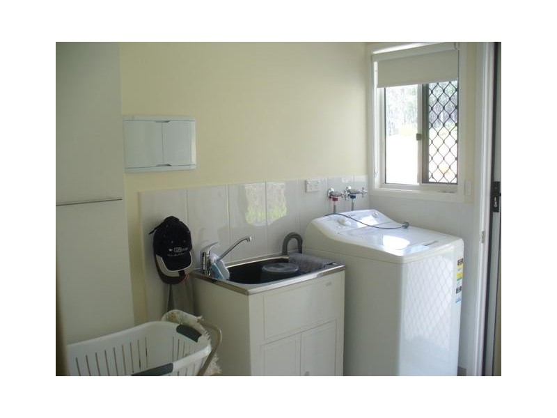 43 Cummings Road, Bucca QLD 4670