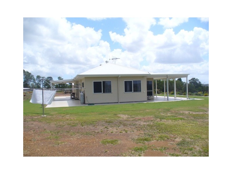 43 Cummings Road, Bucca QLD 4670