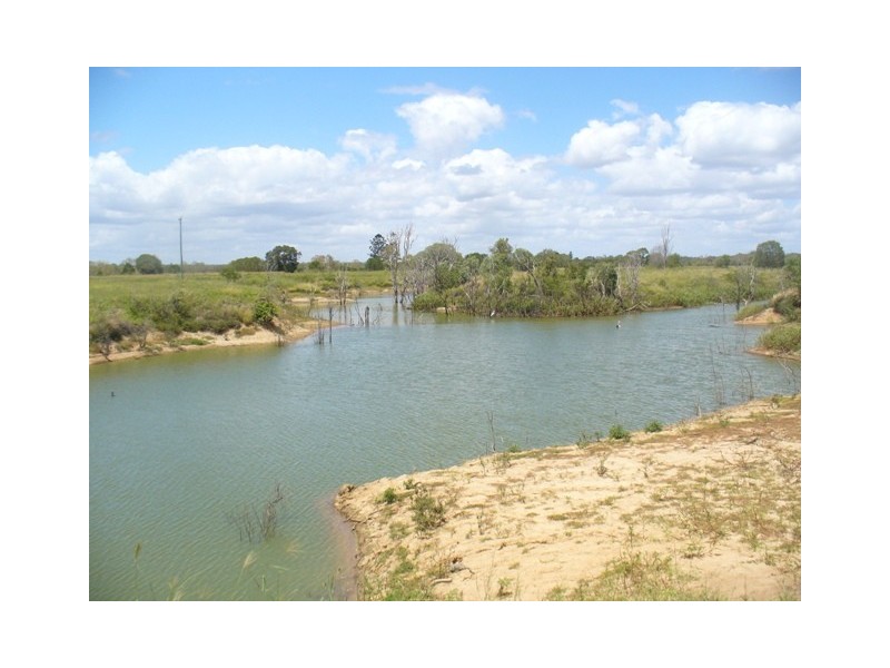 43 Cummings Road, Bucca QLD 4670