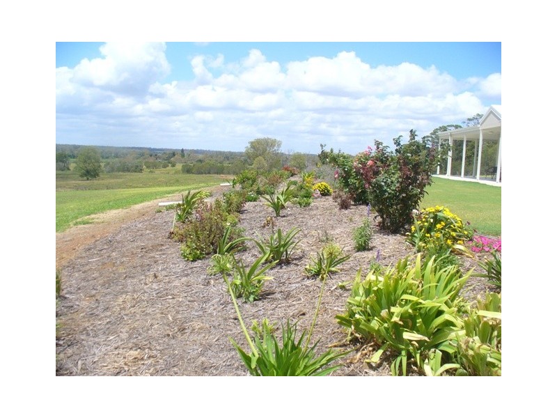43 Cummings Road, Bucca QLD 4670