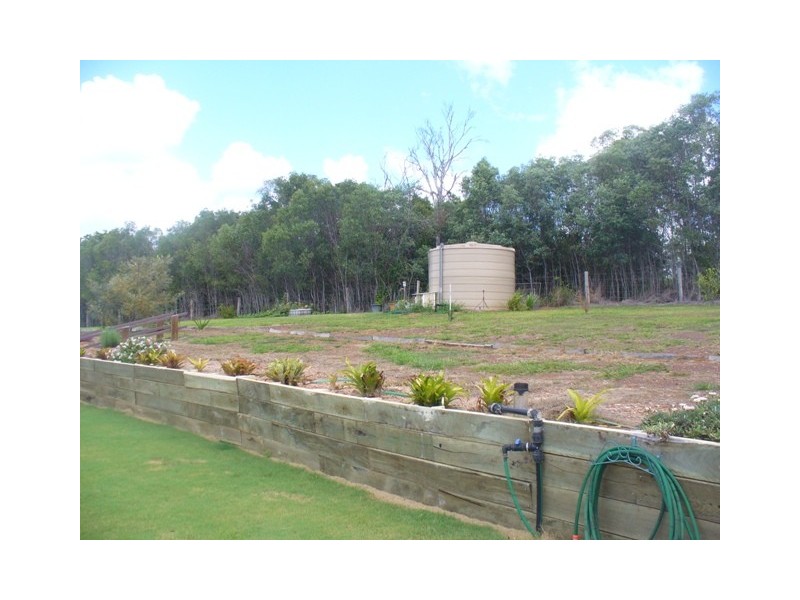 43 Cummings Road, Bucca QLD 4670