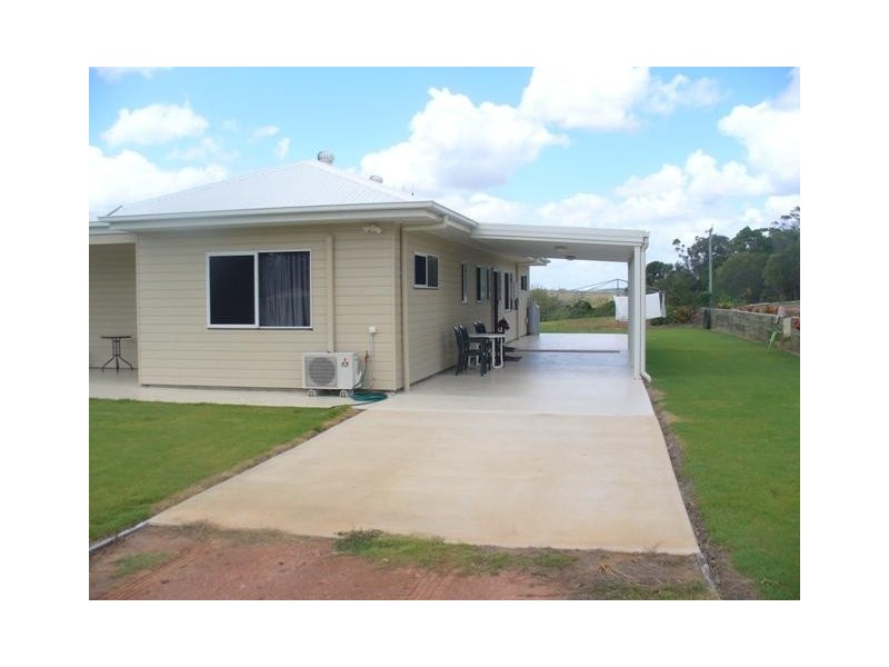 43 Cummings Road, Bucca QLD 4670