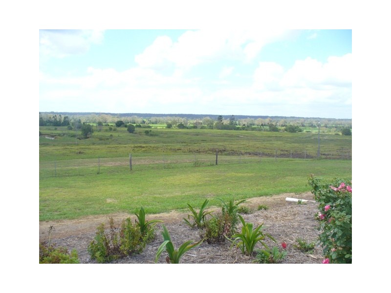 43 Cummings Road, Bucca QLD 4670