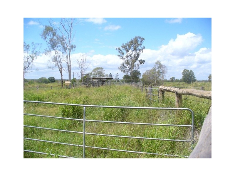 43 Cummings Road, Bucca QLD 4670