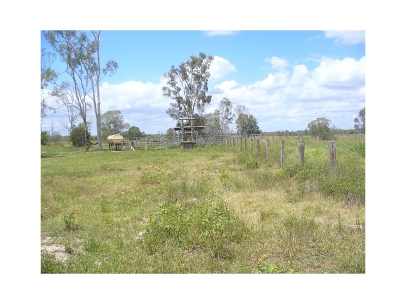 43 Cummings Road, Bucca QLD 4670