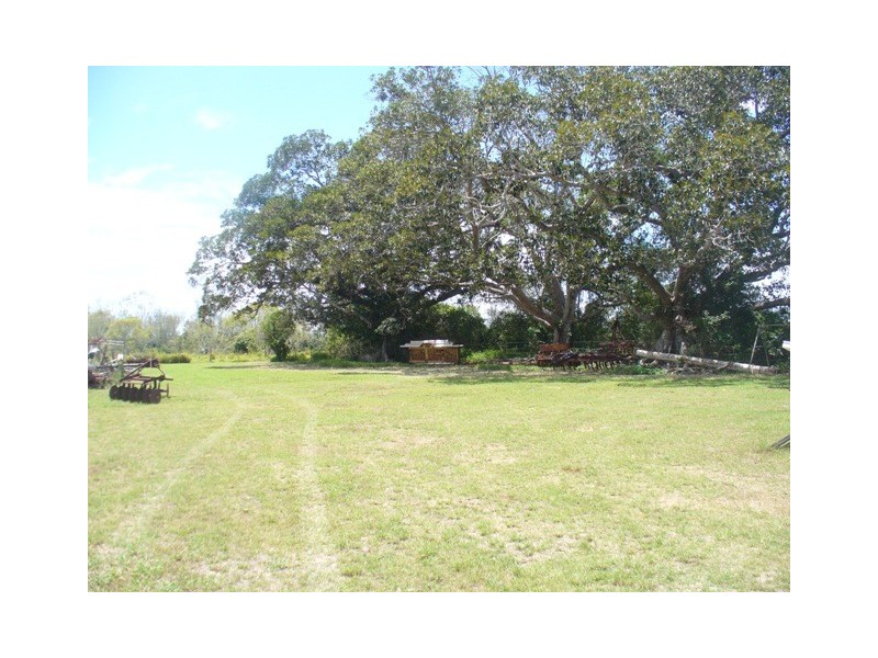 43 Cummings Road, Bucca QLD 4670