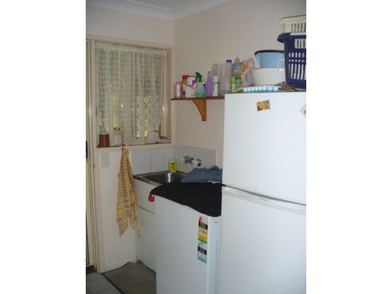 33 Cockatoo Crescent, Gooburrum QLD 4670