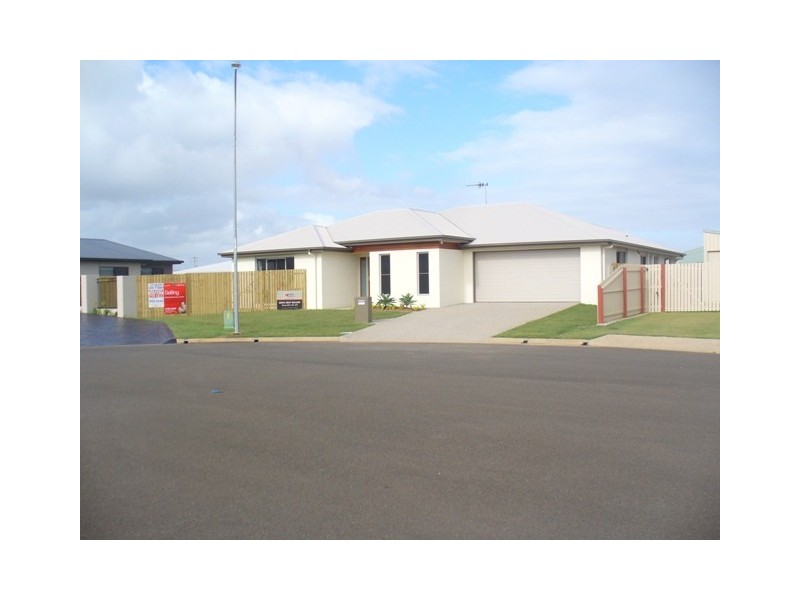 12 Liddell Street, Kepnock QLD 4670