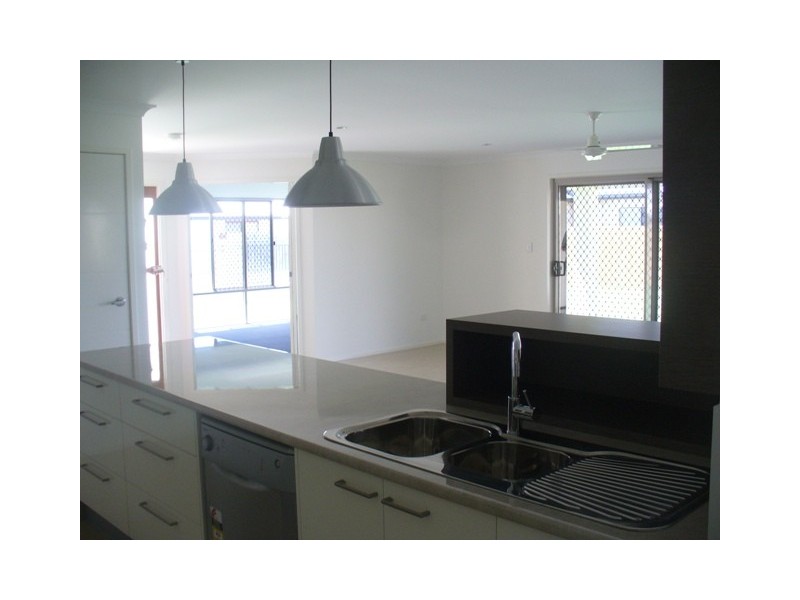 12 Liddell Street, Kepnock QLD 4670