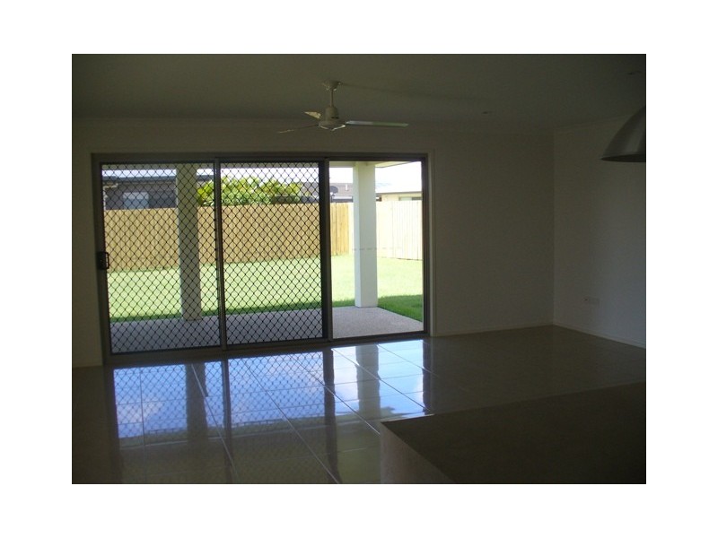 12 Liddell Street, Kepnock QLD 4670