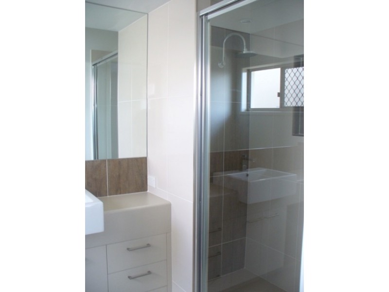 12 Liddell Street, Kepnock QLD 4670