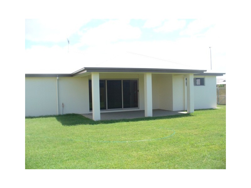 12 Liddell Street, Kepnock QLD 4670