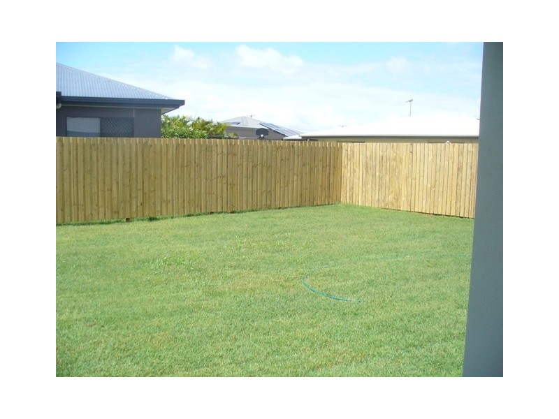 12 Liddell Street, Kepnock QLD 4670