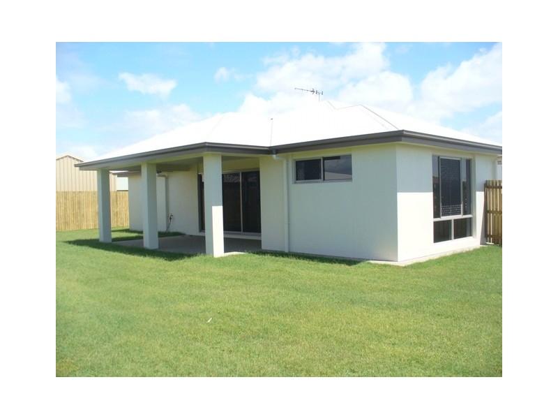 12 Liddell Street, Kepnock QLD 4670